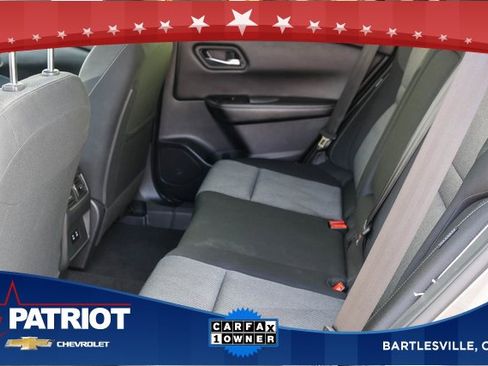 Used 2024 Nissan Rogue SV image 13