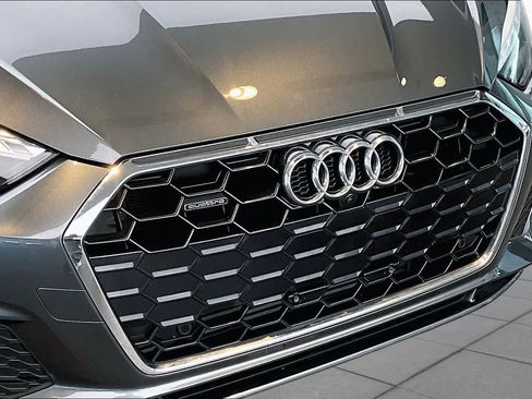 Used 2024 Audi A5 2.0T Premium Plus w/ Premium Plus AWD/4WD image 32