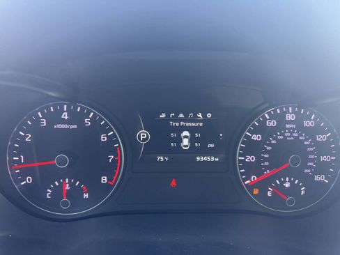 Used 2016 Kia Optima SX FWD image 29