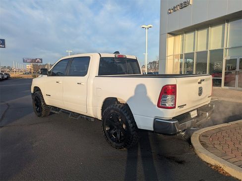 Used 2019 RAM 1500 Big Horn image 3