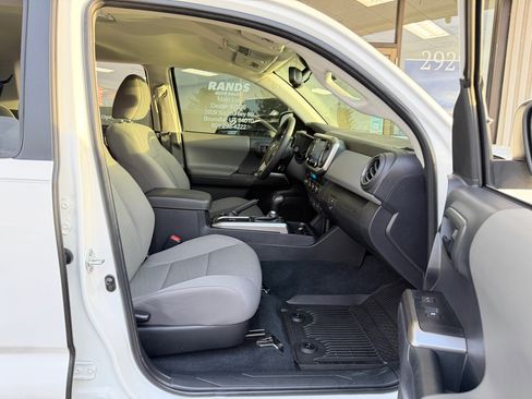 Used 2023 Toyota Tacoma SR5 image 20