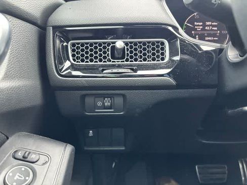 Used 2026 Honda Civic Sport image 10