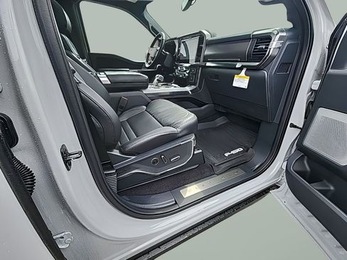 New 2026 Ford F150 Platinum w/ Equipment Group 702A High AWD/4WD image 14
