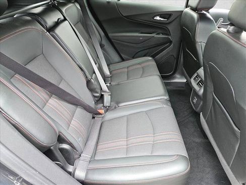 Used 2023 Chevrolet Equinox RS FWD image 24