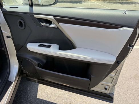 Used 2021 Lexus RX 350 FWD w/ Premium Package image 15