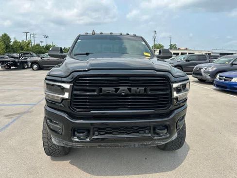 Used 2022 RAM 2500 Laramie AWD/4WD image 27