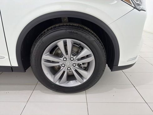 Certified 2023 Acura MDX 3.5L image 51