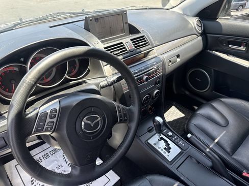 Used 2007 MAZDA MAZDA3 s Grand Touring FWD image 15