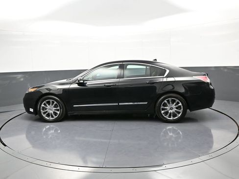 Used 2013 Acura TL w/ Technology Package FWD image 9