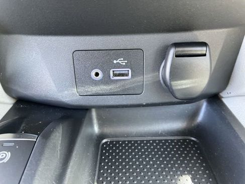 Used 2022 Nissan Rogue Sport SL image 20