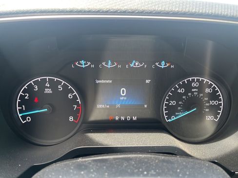 Used 2021 Ford F150 XL w/ Equipment Group 101A High image 7