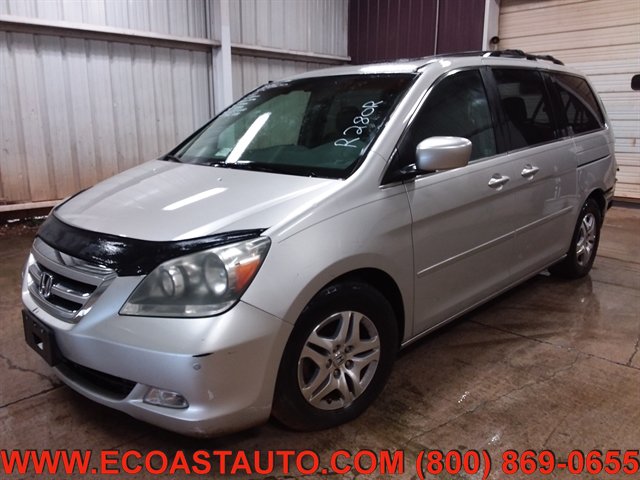 Used 2005 Honda Odyssey Touring image 4