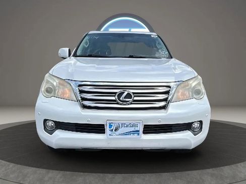 Used 2012 Lexus GX 460 Premium AWD/4WD image 16