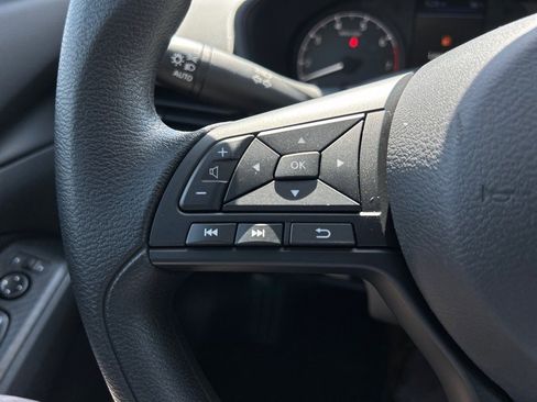 New 2025 Nissan Altima 2.5 S image 11