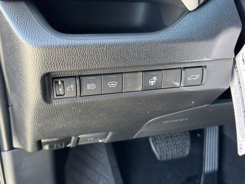New 2025 Toyota RAV4 XLE image 17