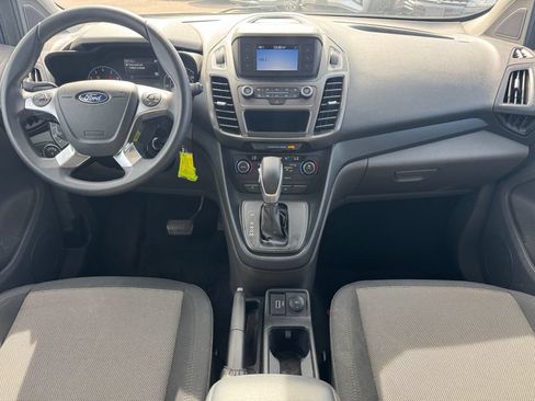Used 2023 Ford Transit Connect XL FWD image 10