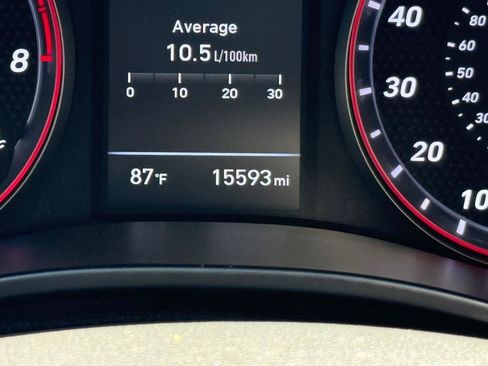 Used 2020 Hyundai Veloster Turbo Ultimate FWD image 16
