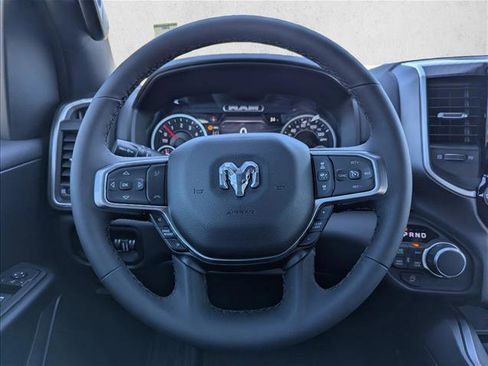 New 2026 RAM 1500 Big Horn image 15