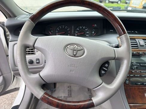 Used 2003 Toyota Avalon FWD image 9