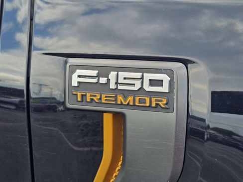 Used 2023 Ford F150 Tremor AWD/4WD image 7