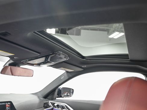 Used 2021 BMW 430i xDrive Coupe w/ Convenience Package image 26