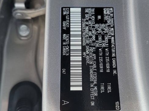 Used 2024 Lexus NX 350 AWD image 26
