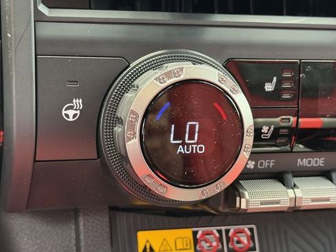 New 2026 Toyota Tacoma TRD Pro AWD/4WD image 15