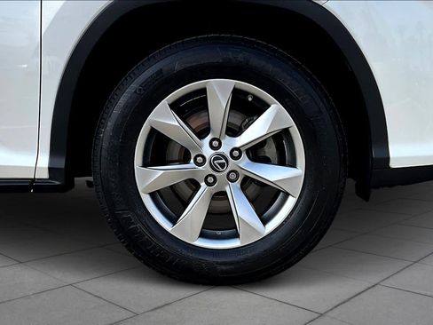 Used 2019 Lexus RX 350 FWD w/ Accessory Package image 10