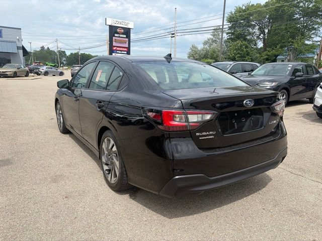 Used 2024 Subaru Legacy Limited AWD/4WD image 5