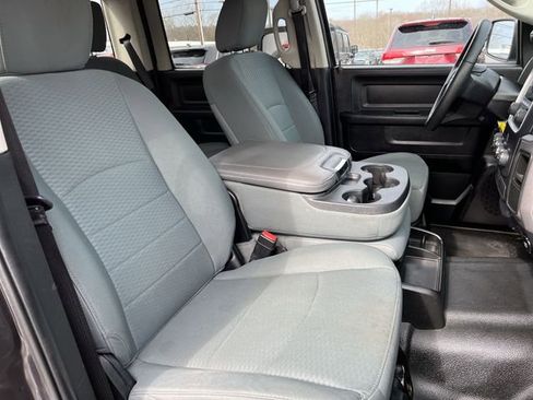 Used 2014 RAM 1500 Tradesman w/ Popular Equipment Group AWD/4WD image 24