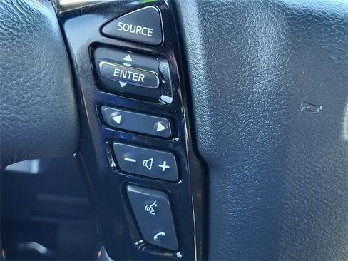 Certified 2023 Nissan Frontier PRO-4X w/ Pro Convenience Package image 11