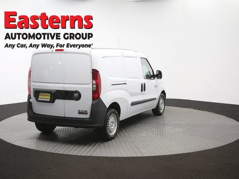 Used 2021 RAM ProMaster City Tradesman FWD image 38