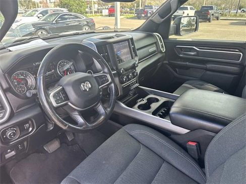 Used 2020 RAM 1500 Big Horn image 32