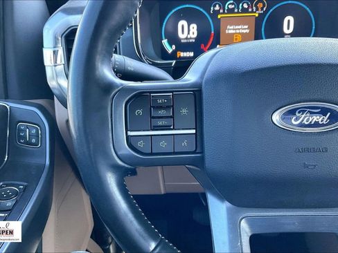 Certified 2021 Ford F150 Lariat AWD/4WD image 18