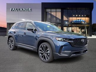 New 2026 MAZDA CX-50 AWD 2.5 S w/ Weather Package video 1
