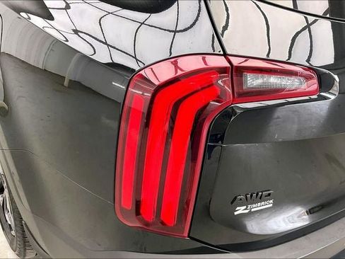 Used 2021 Kia Telluride SX AWD/4WD image 27