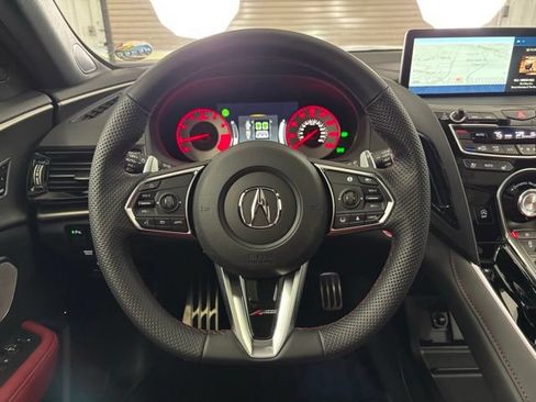 Certified 2026 Acura RDX w/ Advance Package AWD/4WD image 18