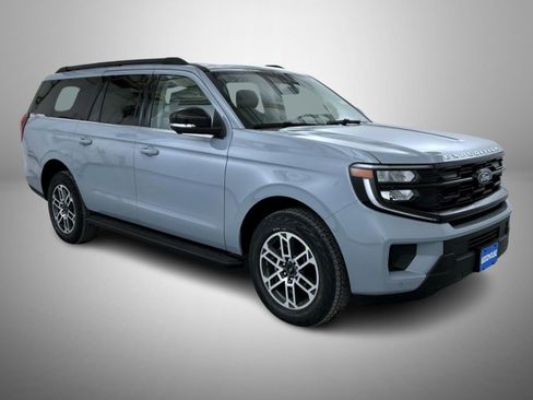 New 2026 Ford Expedition Max Active image 3