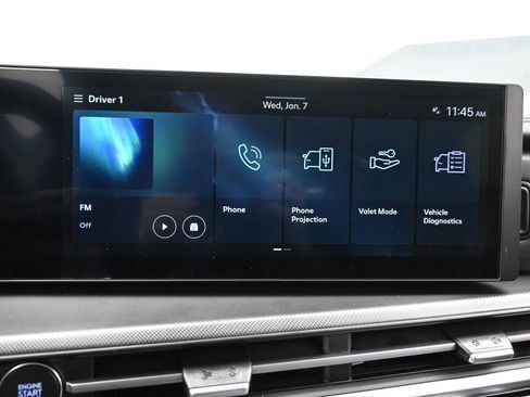 Used 2025 Hyundai Santa Fe SEL image 19