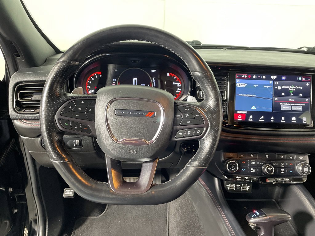 Used 2023 Dodge Durango GT AWD/4WD image 12