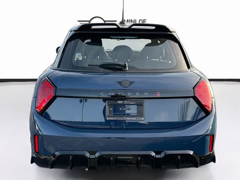 New 2026 MINI Cooper S FWD image 5