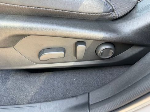 Certified 2025 Subaru Forester Premium image 19