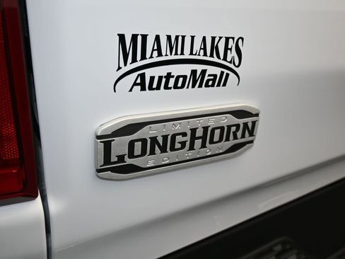 New 2026 RAM 1500 Limited image 45