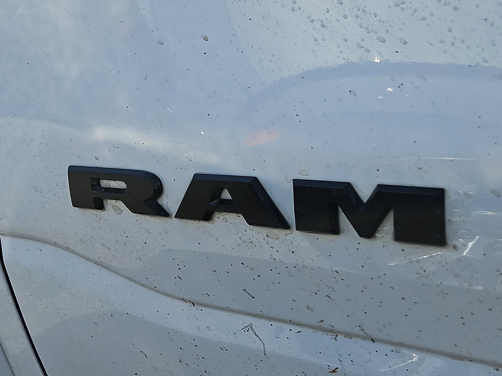 Used 2026 RAM 1500 Limited w/ Night Edition AWD/4WD image 5