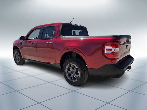 New 2026 Ford Maverick XLT FWD image 5