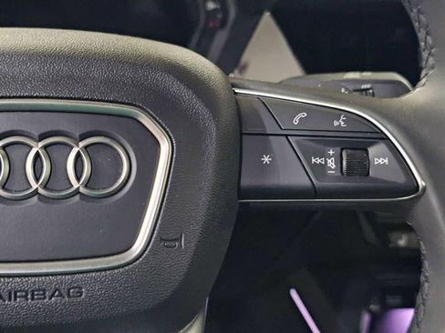 Used 2025 Audi A3 2.0T Premium Plus w/ Premium Plus Package image 25