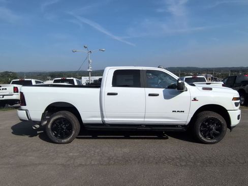 New 2026 RAM 2500 Big Horn image 9