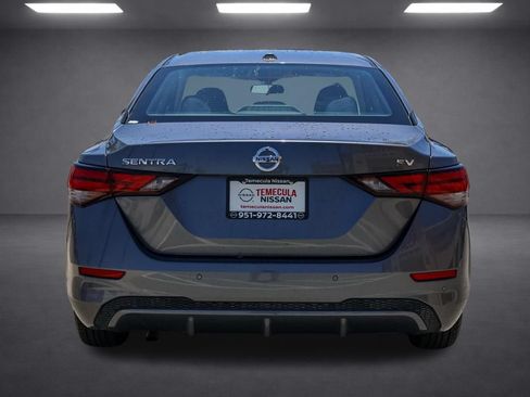 Used 2023 Nissan Sentra SV FWD image 6