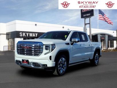 Used 2022 GMC Sierra 1500 Denali w/ Denali Reserve Package