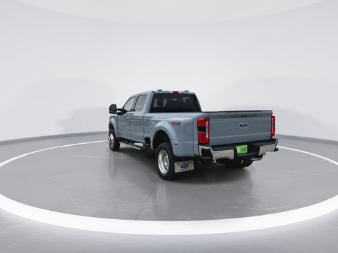 New 2026 Ford F450 Lariat w/ Chrome Package image 6